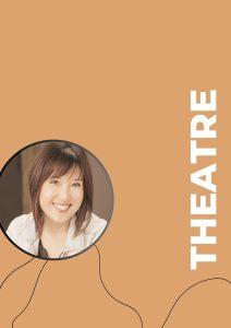 STAND Event image with the word "Theatre" on the side.