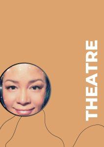 STAND Event image with the word "Theatre" on the side.