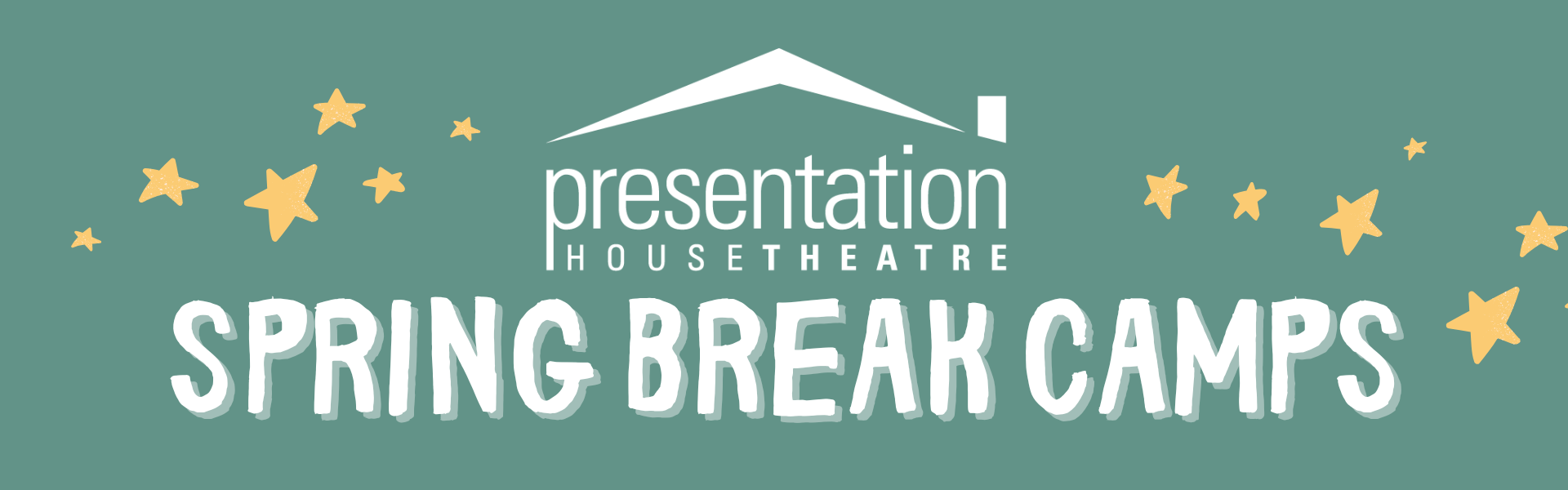 Presentation House Theatre Spring Break Camp