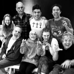 Photo of DSR Productions.