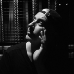 Photo of Jack Paterson.