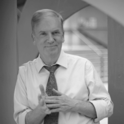 Photo of David C. Jones.