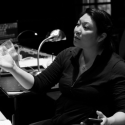 Photo of Louisa Phung.