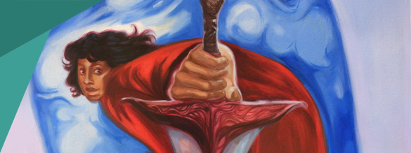 The Sword in the Stone adapted by David Johnston, based on the book by T.H. White. Dec 11, 2026 – Jan 3, 2027. A New Holiday Show from Presentation House Theatre