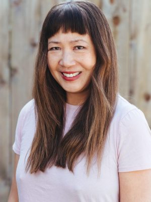 Kay Huang Barnes