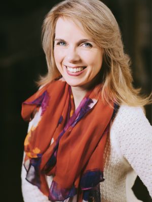 Virginia Duivenvoorden